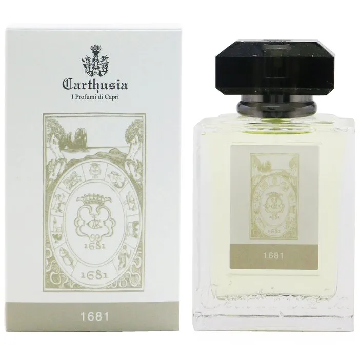 1681 Eau De Parfum Spray