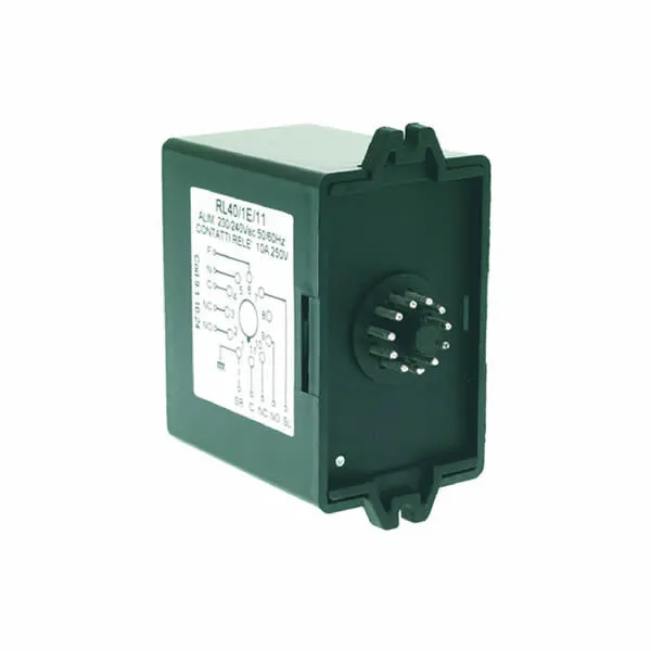 220/240 V GICAR RL40/1E/11 11 Pin Auto-fill Control Unit (Special Order Item)