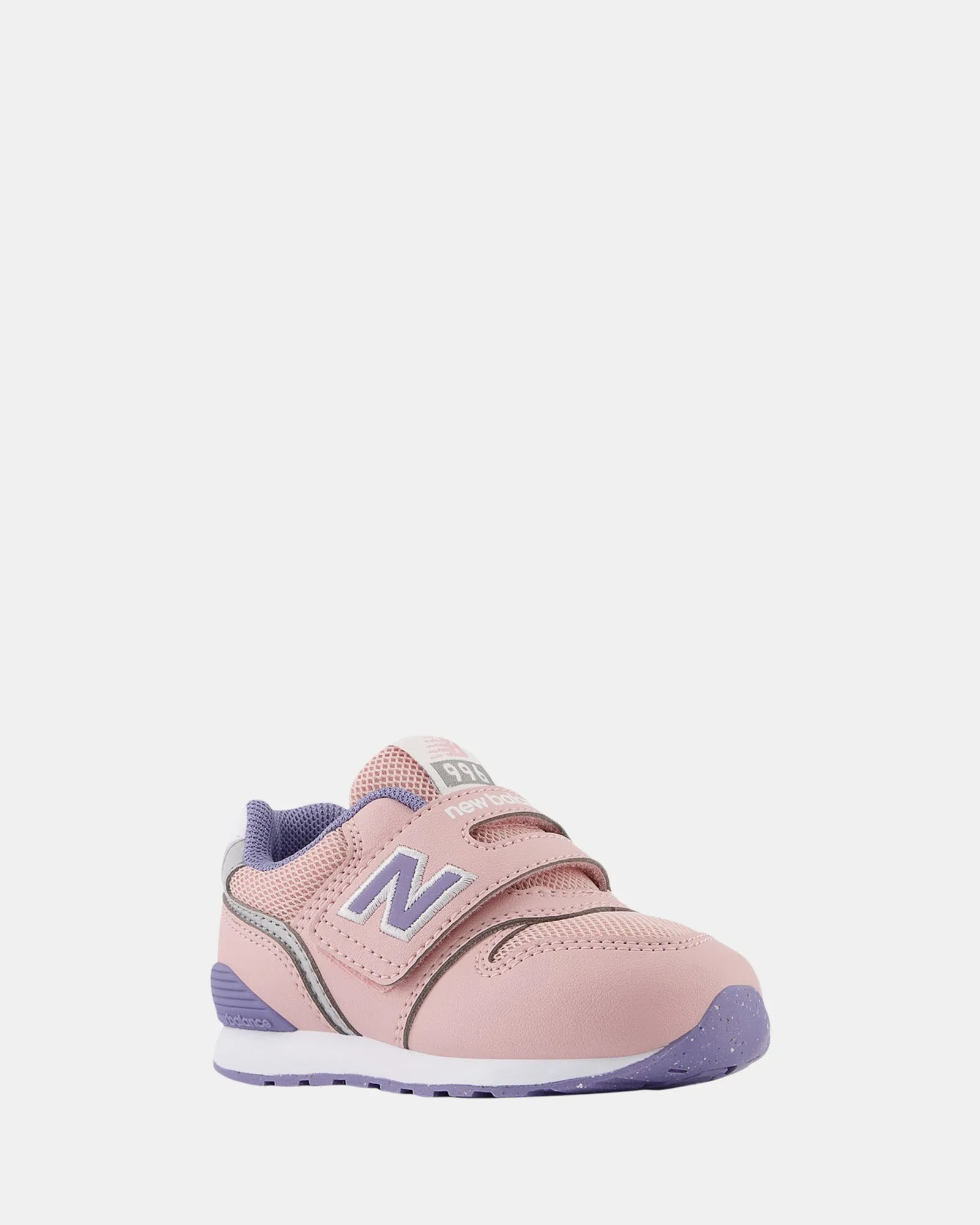 996 V3 Infant Orb Pink