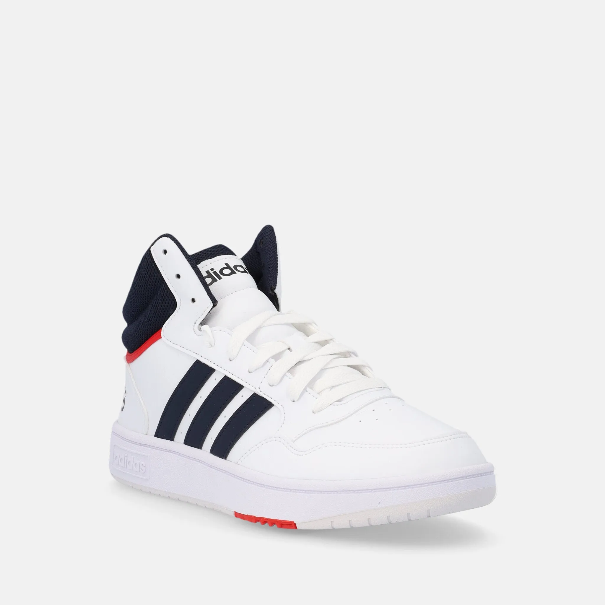 ADIDAS HOOPS 3.0 MID