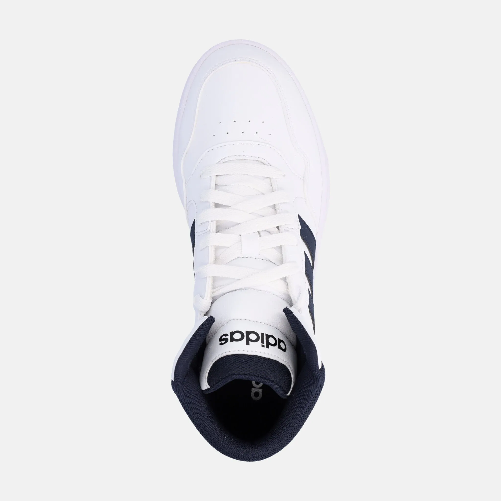 ADIDAS HOOPS 3.0 MID