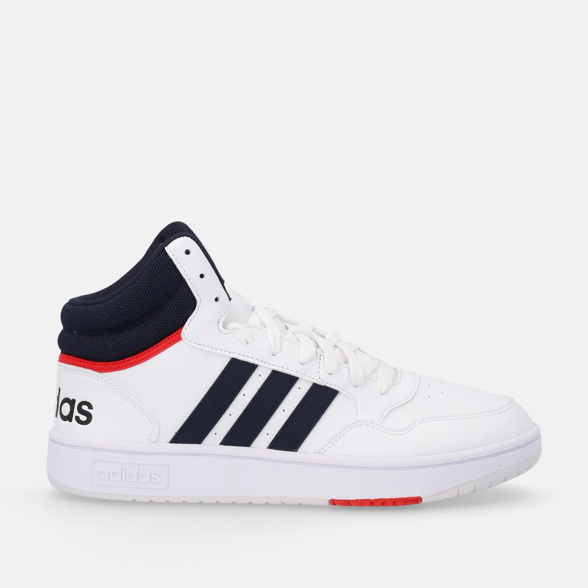 ADIDAS HOOPS 3.0 MID