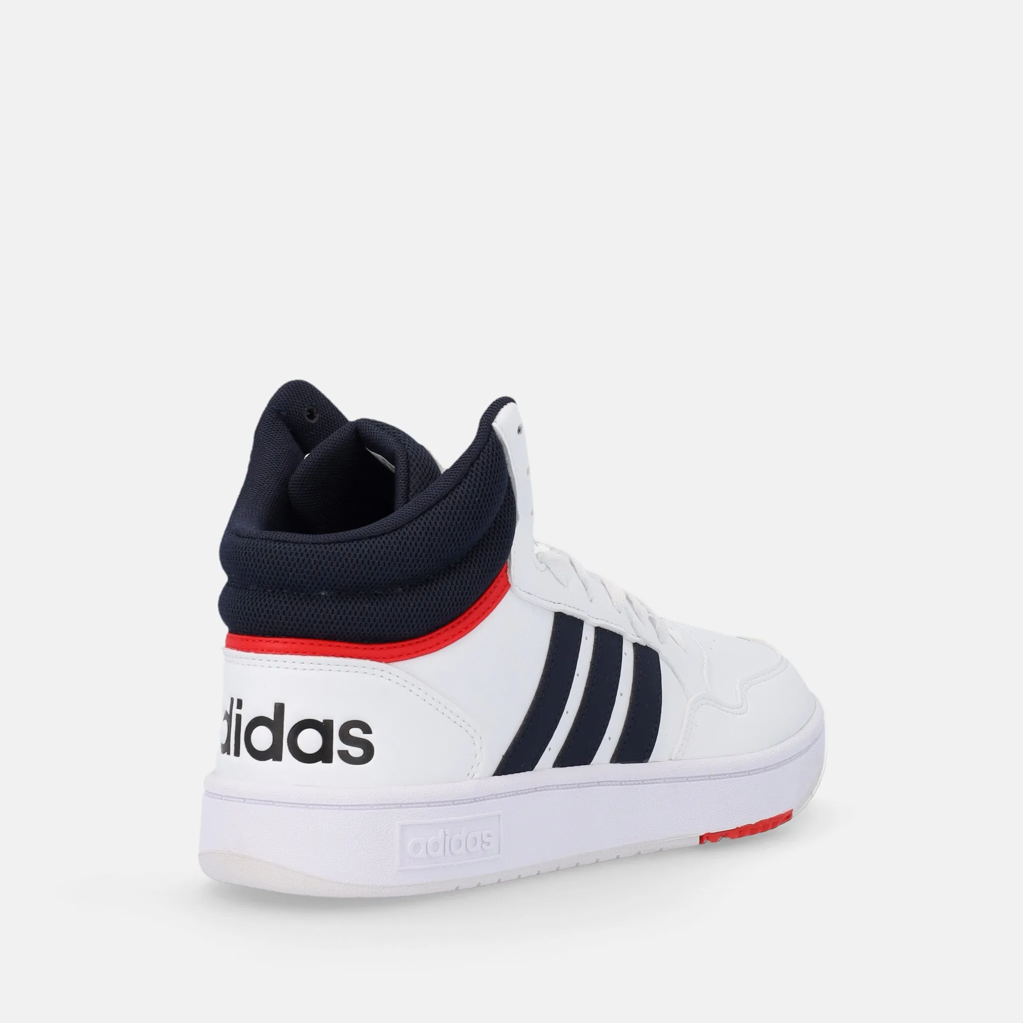 ADIDAS HOOPS 3.0 MID