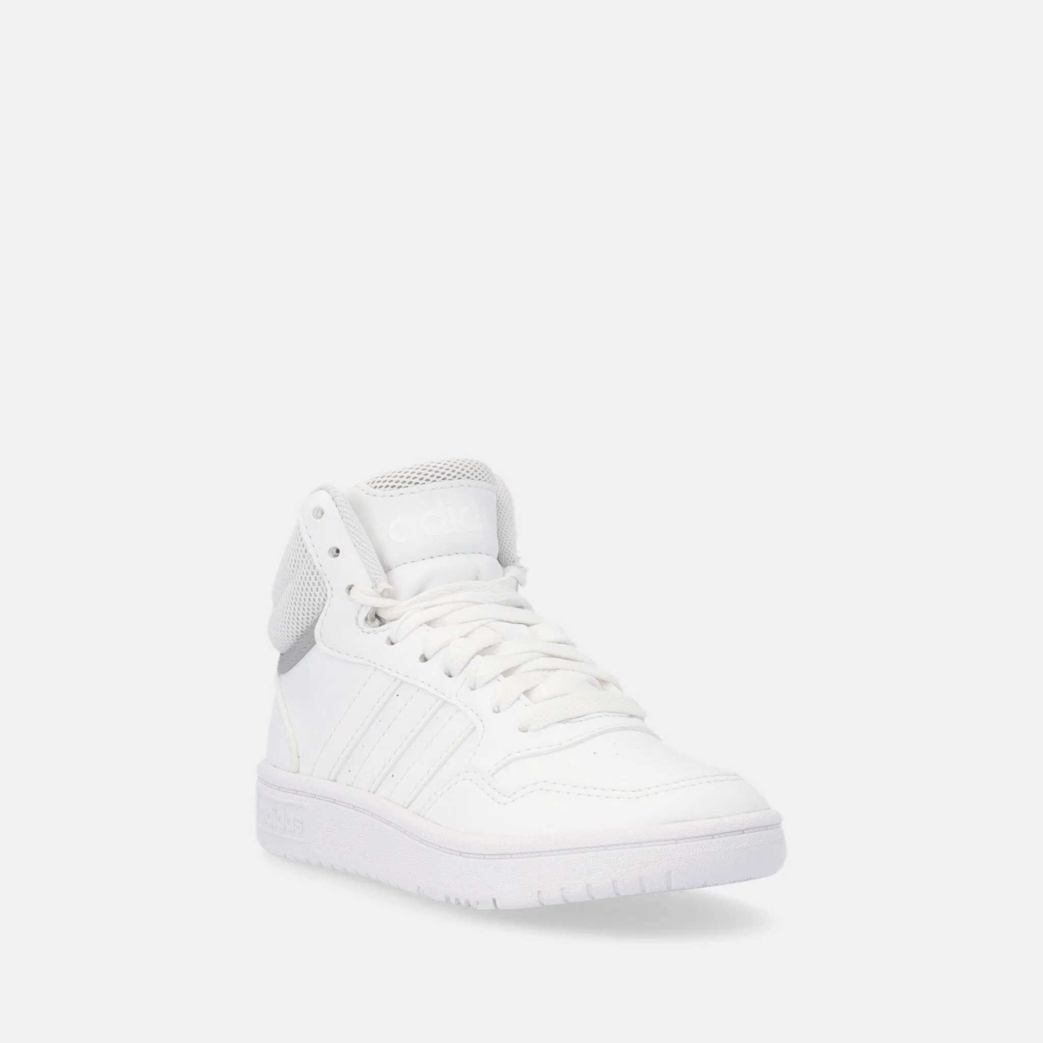 ADIDAS HOOPS MID 3.0 K