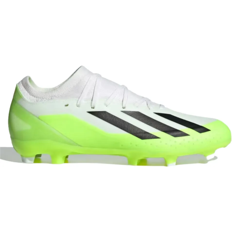 Adidas X Crazyfast.3 FG Cleats