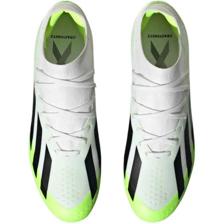 Adidas X Crazyfast.3 FG Cleats