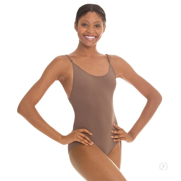 Adult Seamless Camisole Body Liner