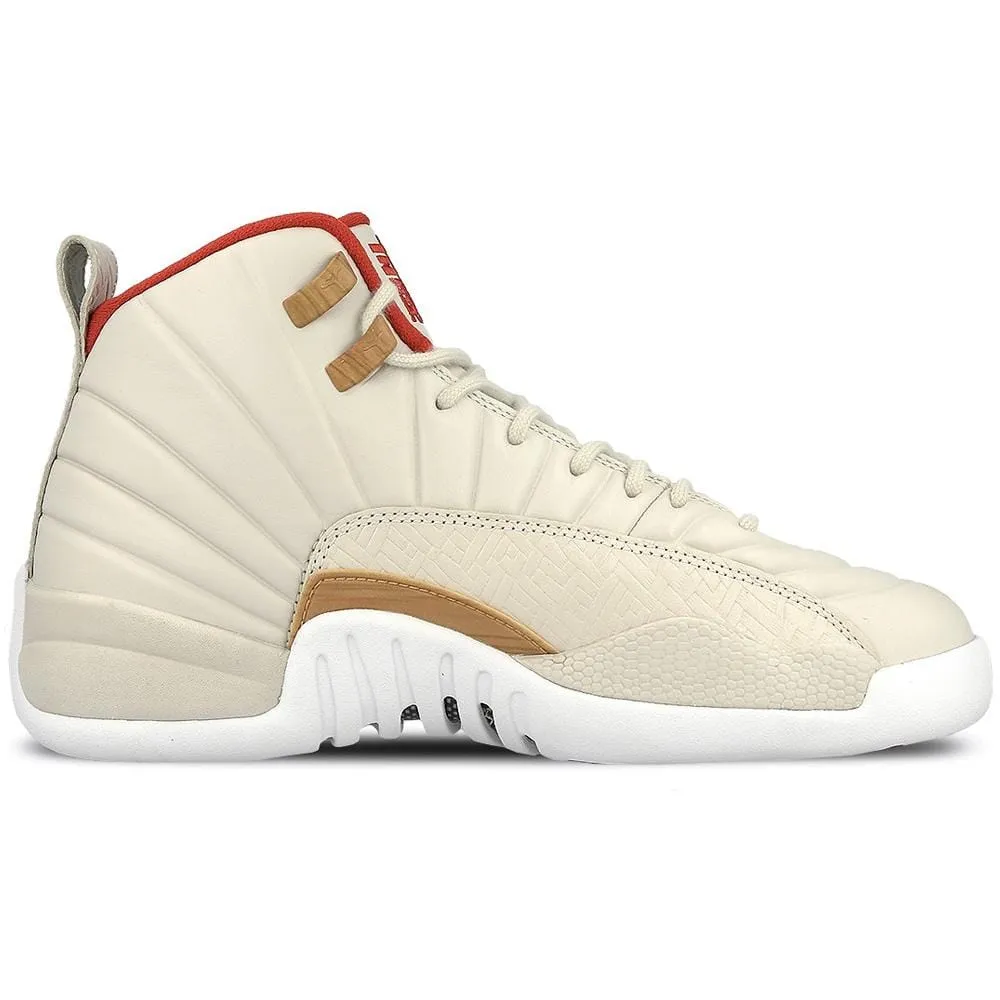 Air Jordan 12 Retro CNY GS  Chinese New Year 2017