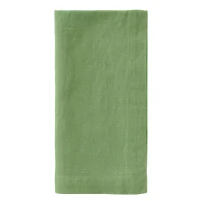 Amalfi Grass Dinner Napkin