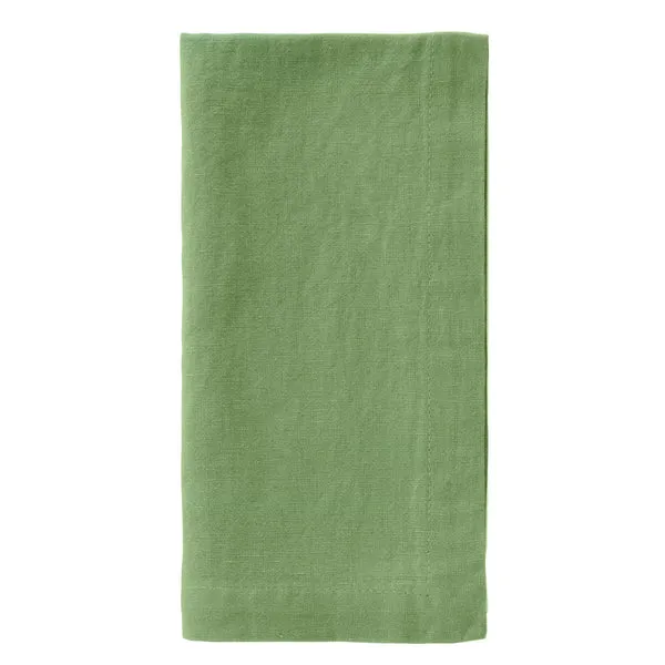 Amalfi Grass Dinner Napkin