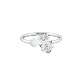 ARIANA CZ RING