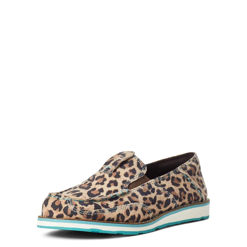 Ariat Kid Cruiser Cheetah