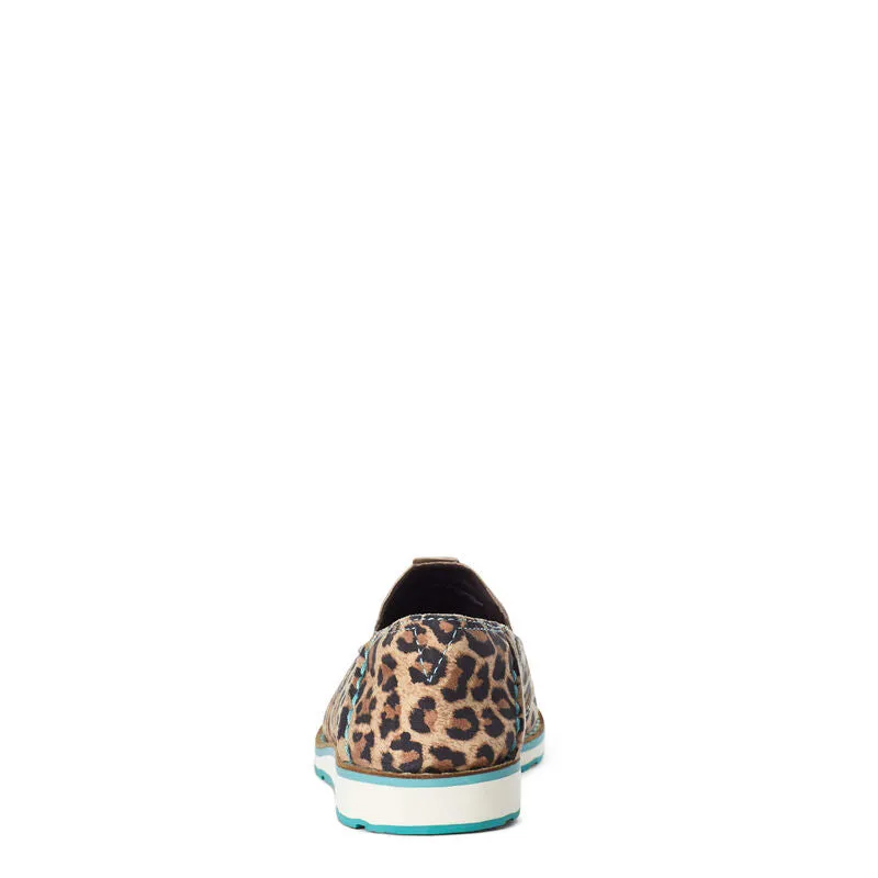 Ariat Kid Cruiser Cheetah