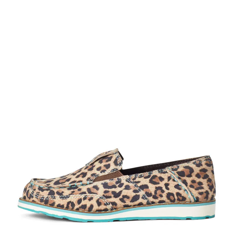 Ariat Kid Cruiser Cheetah