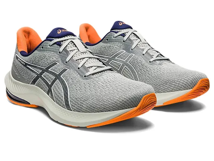 ASICS Men's GEL-PULSE 14 (Light Sage/White)