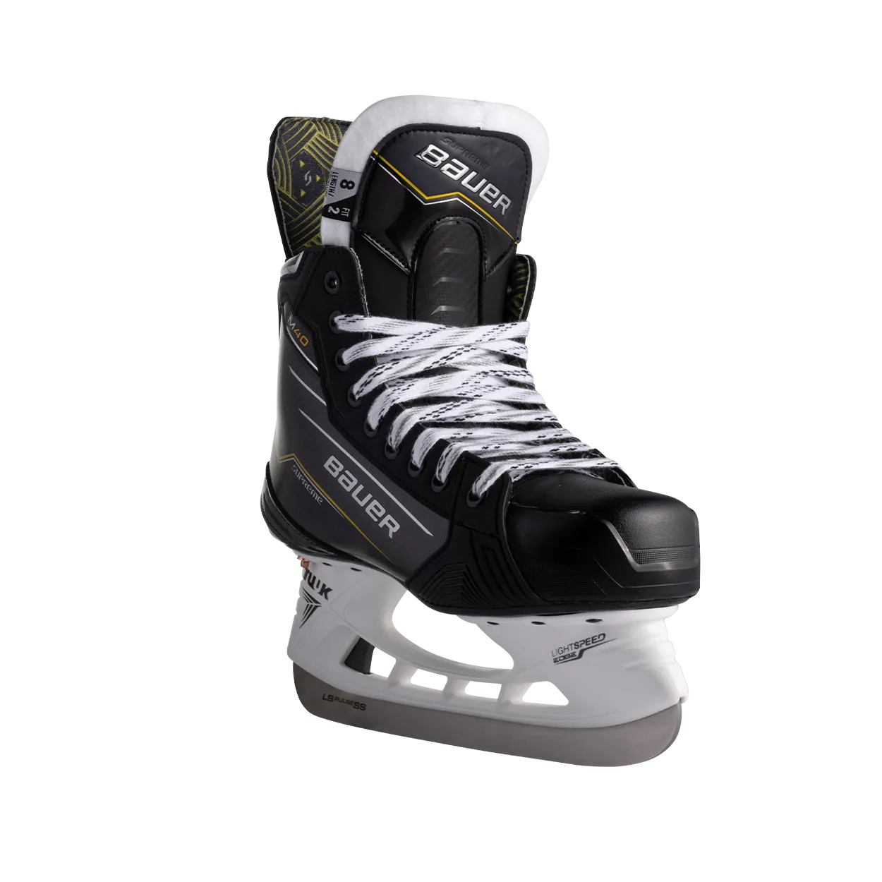 BAUER SUPREME M40 SKATE INTERMEDIATE