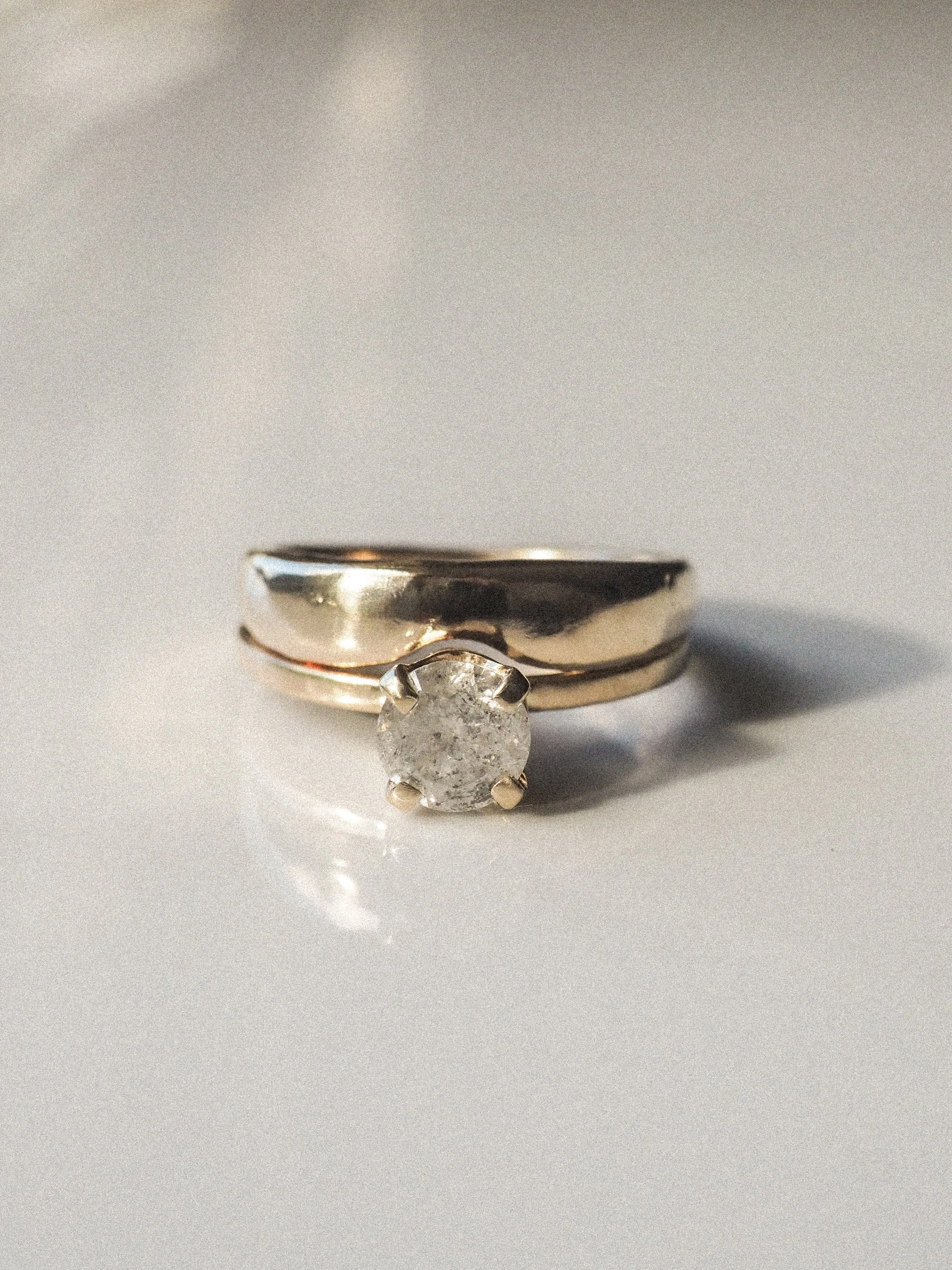 BETH RING | READY TO SHIP