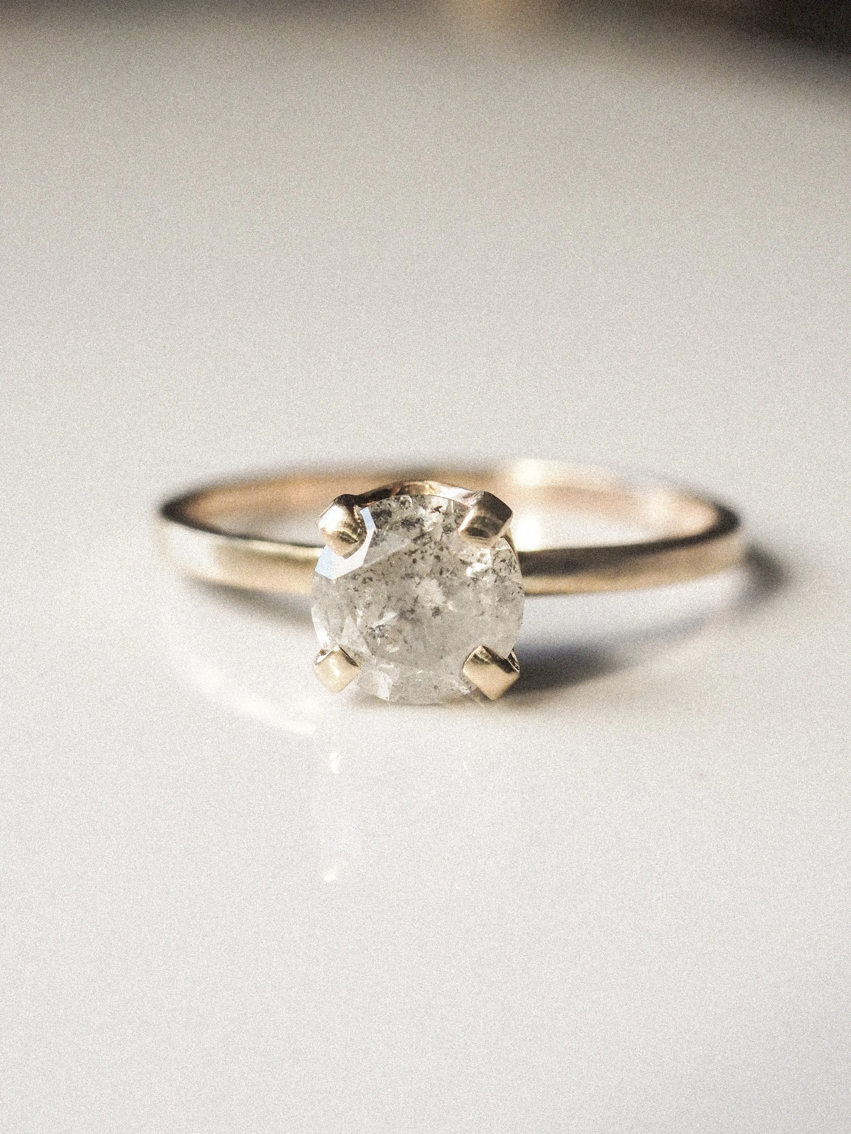 BETH RING | READY TO SHIP