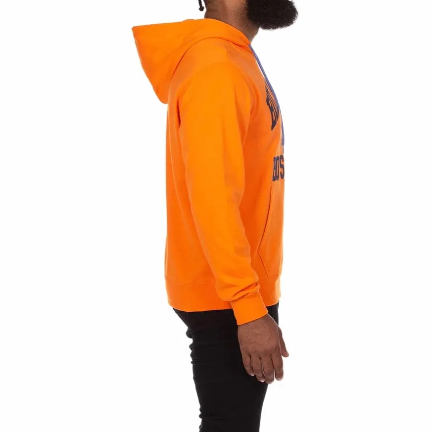 Billionaire Boys Club BB Frontier Hoodie (Golden Poppy) 841-1301