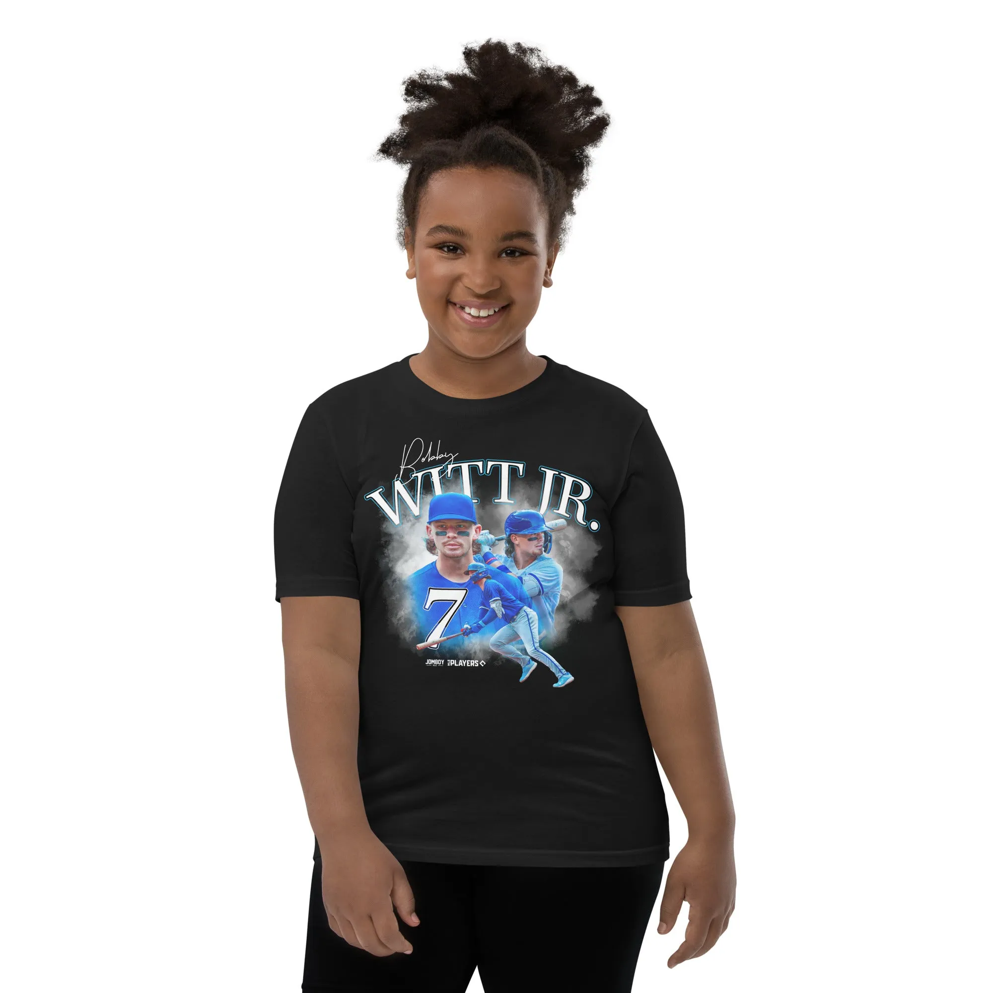 Bobby Witt Jr. Signature Series | Youth T-Shirt