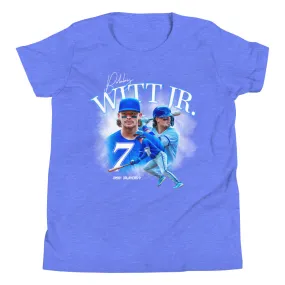 Bobby Witt Jr. Signature Series | Youth T-Shirt