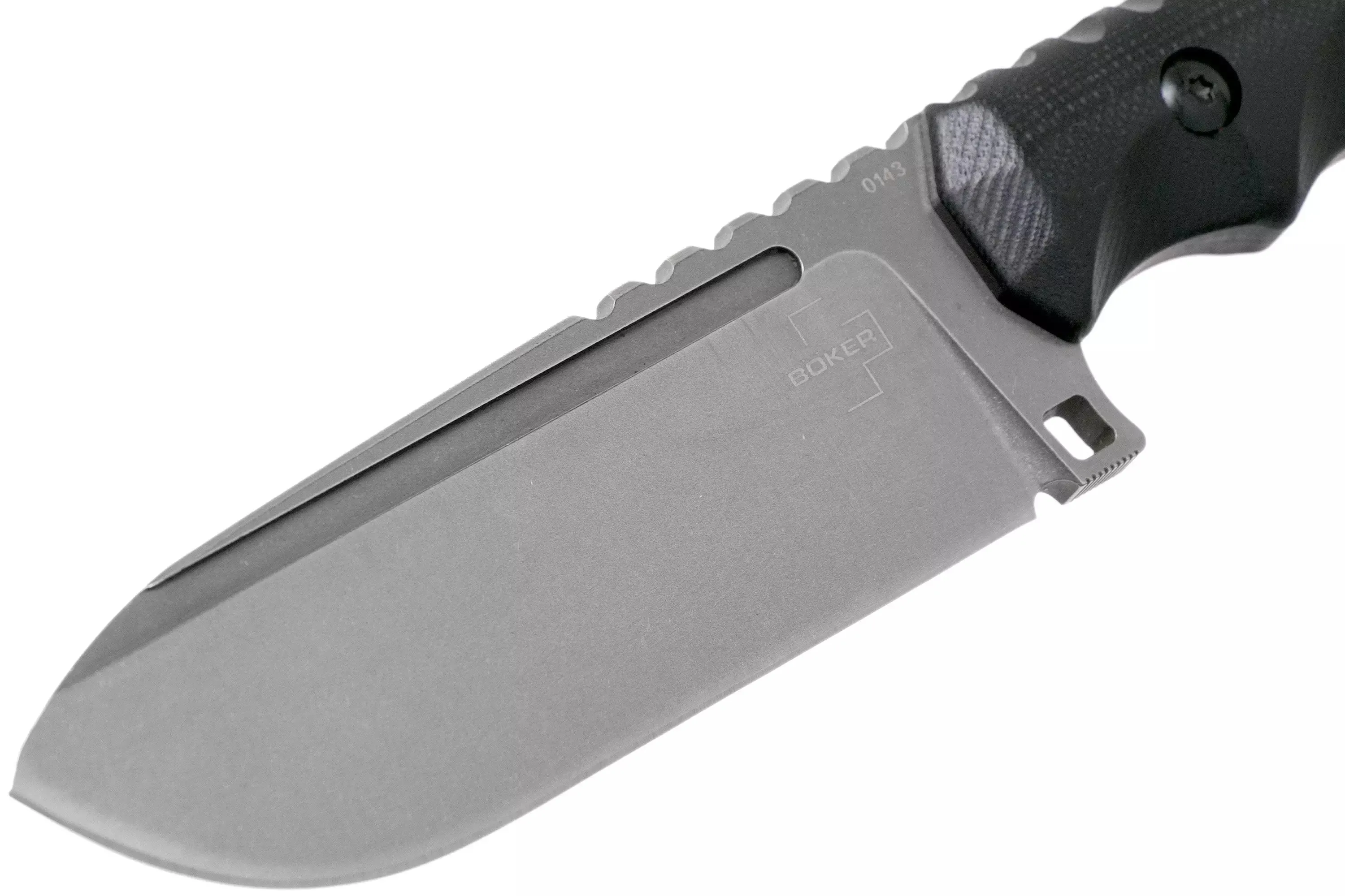 Boker Plus Hermod 2.0 02BO053