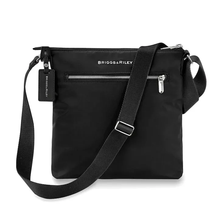 Briggs & Riley RHAPSODY Crossbody, Style #PA102