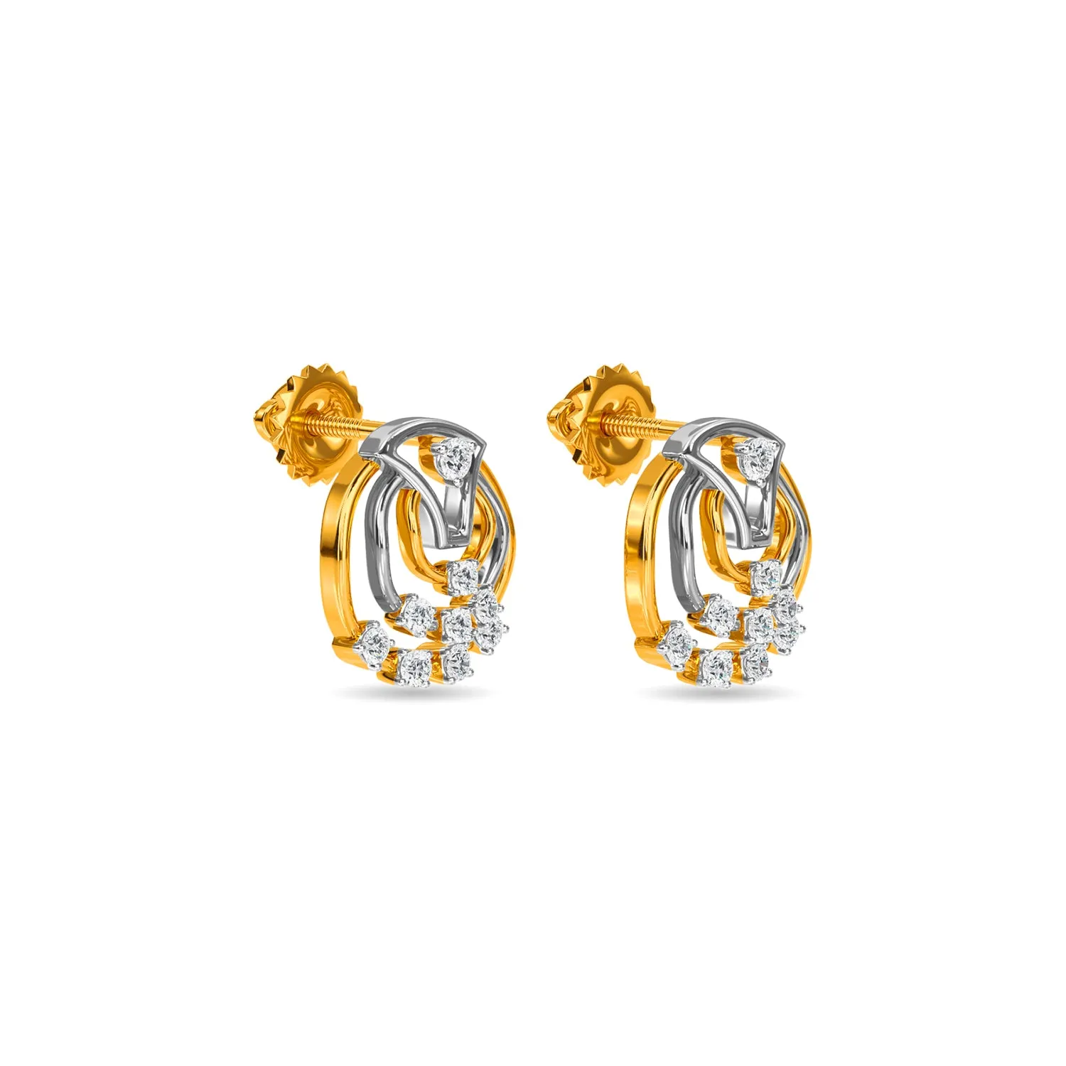 Brynlee Earring