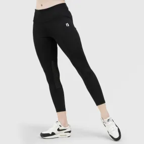 Busk Leggings (Black)