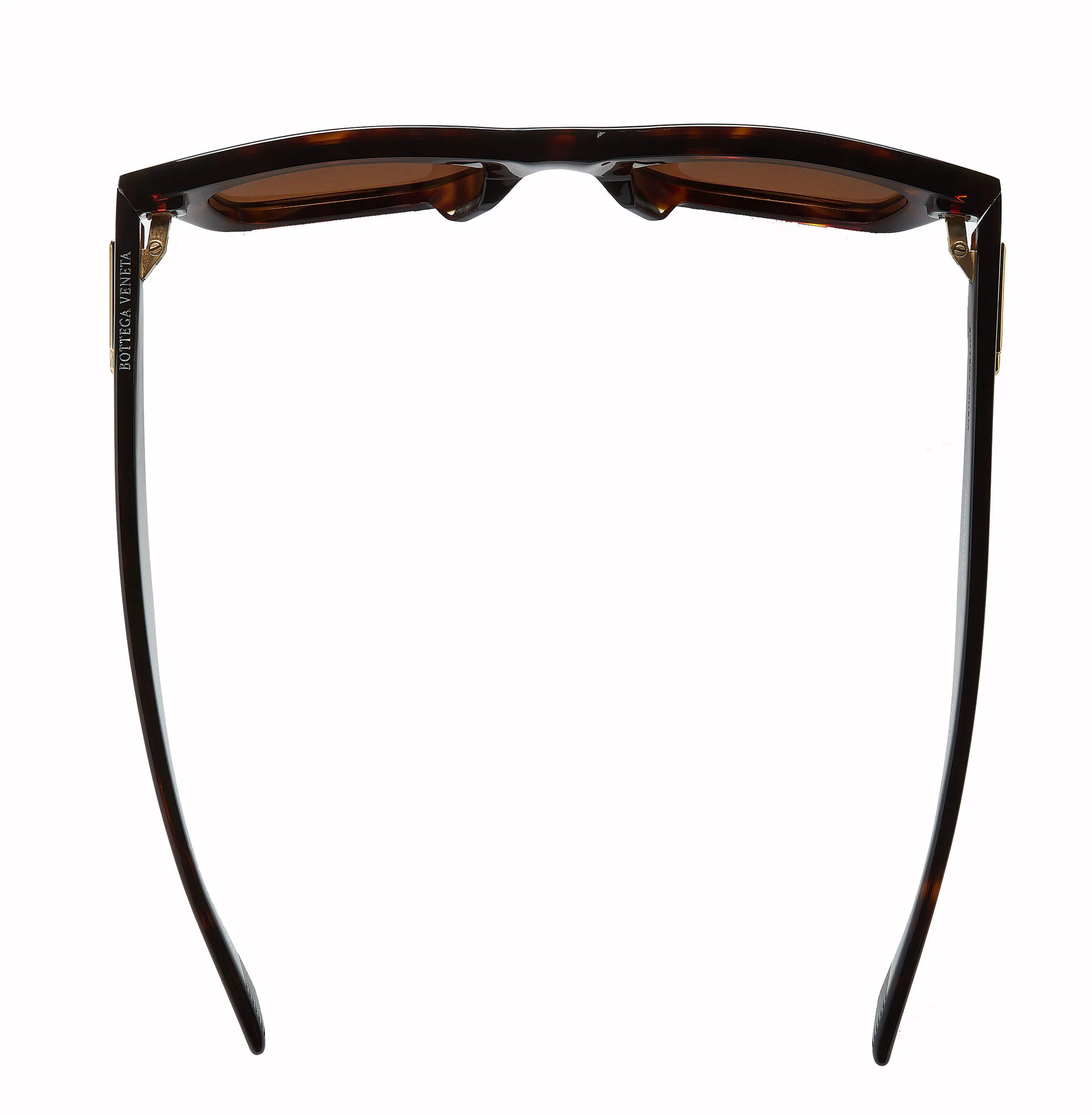 BV 1147S Sunglasses, Havana (G)