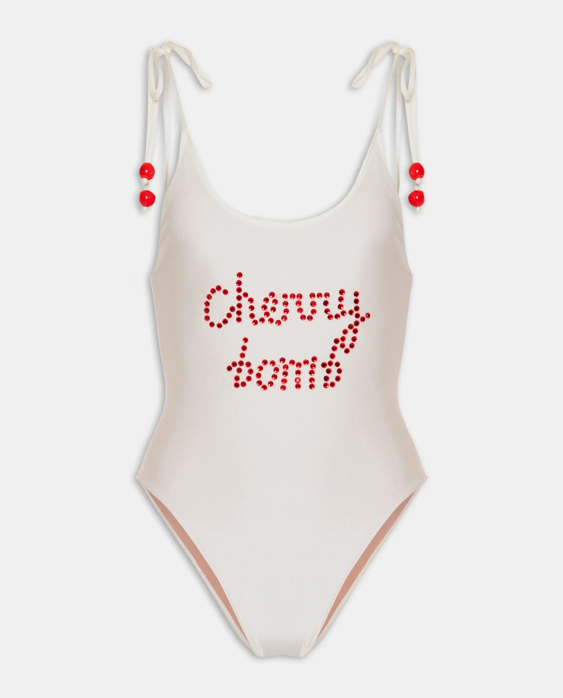 Cherry Bomb Swimsuit