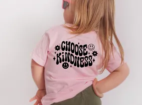 Choose Kindness DTF Transfer - 912