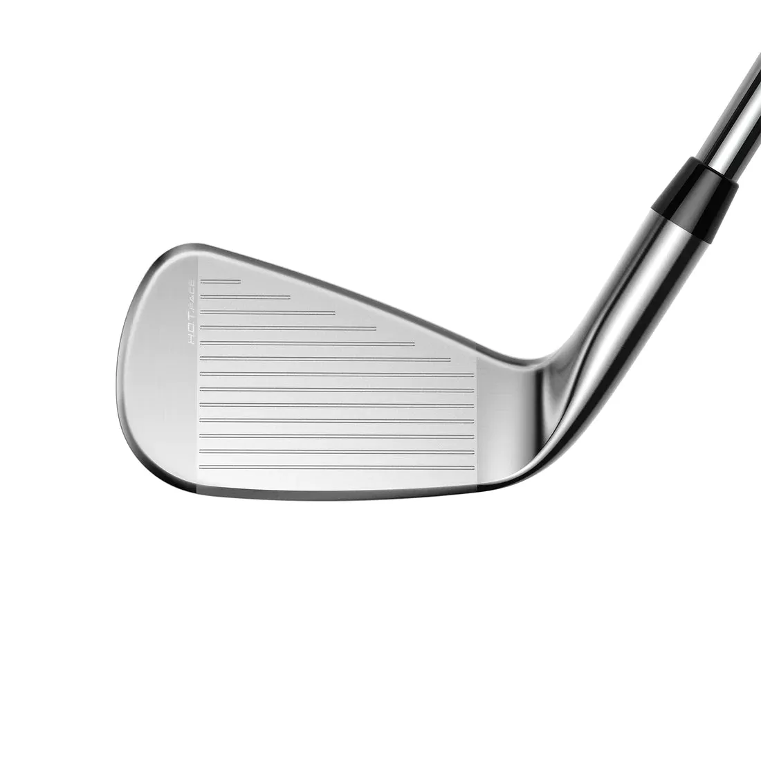 Cobra KING TEC ONE Length Utility Irons