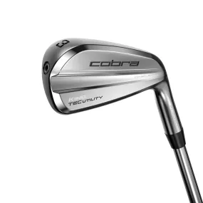 Cobra KING TEC ONE Length Utility Irons