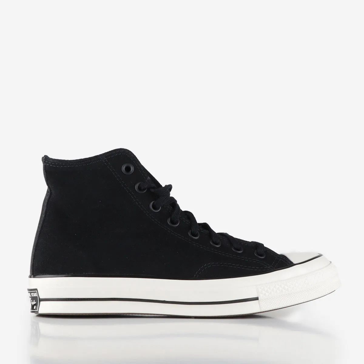 Converse Chuck Taylor 70 Hi Suede Shoes