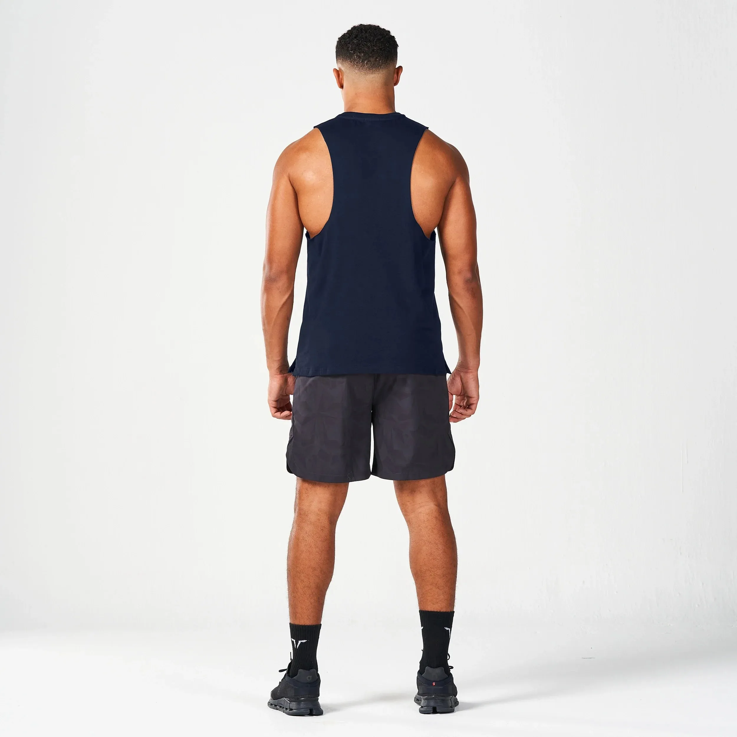 Core Tank 2.0 - Navy