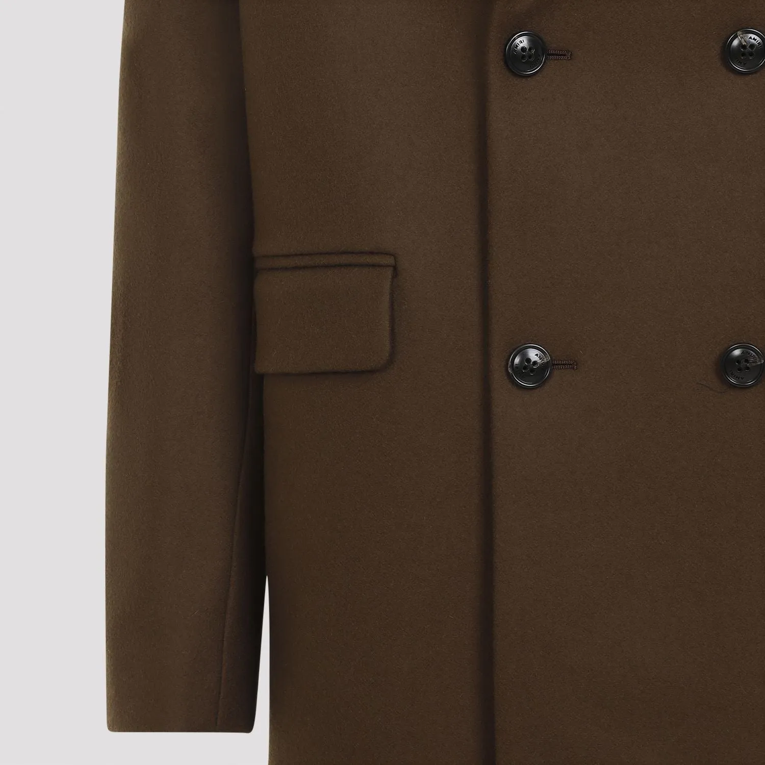 DB OVERCOAT