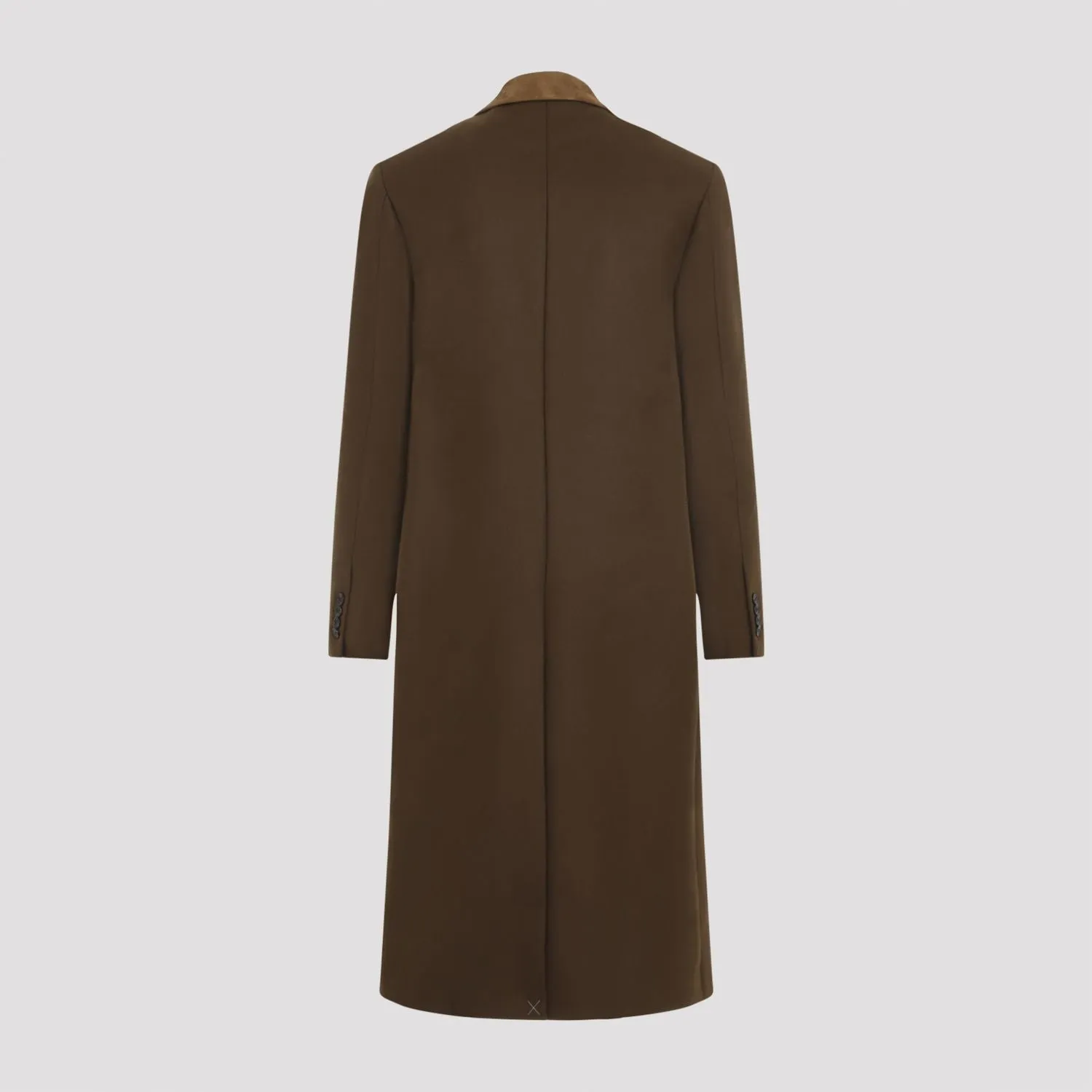 DB OVERCOAT