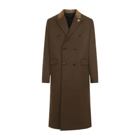 DB OVERCOAT