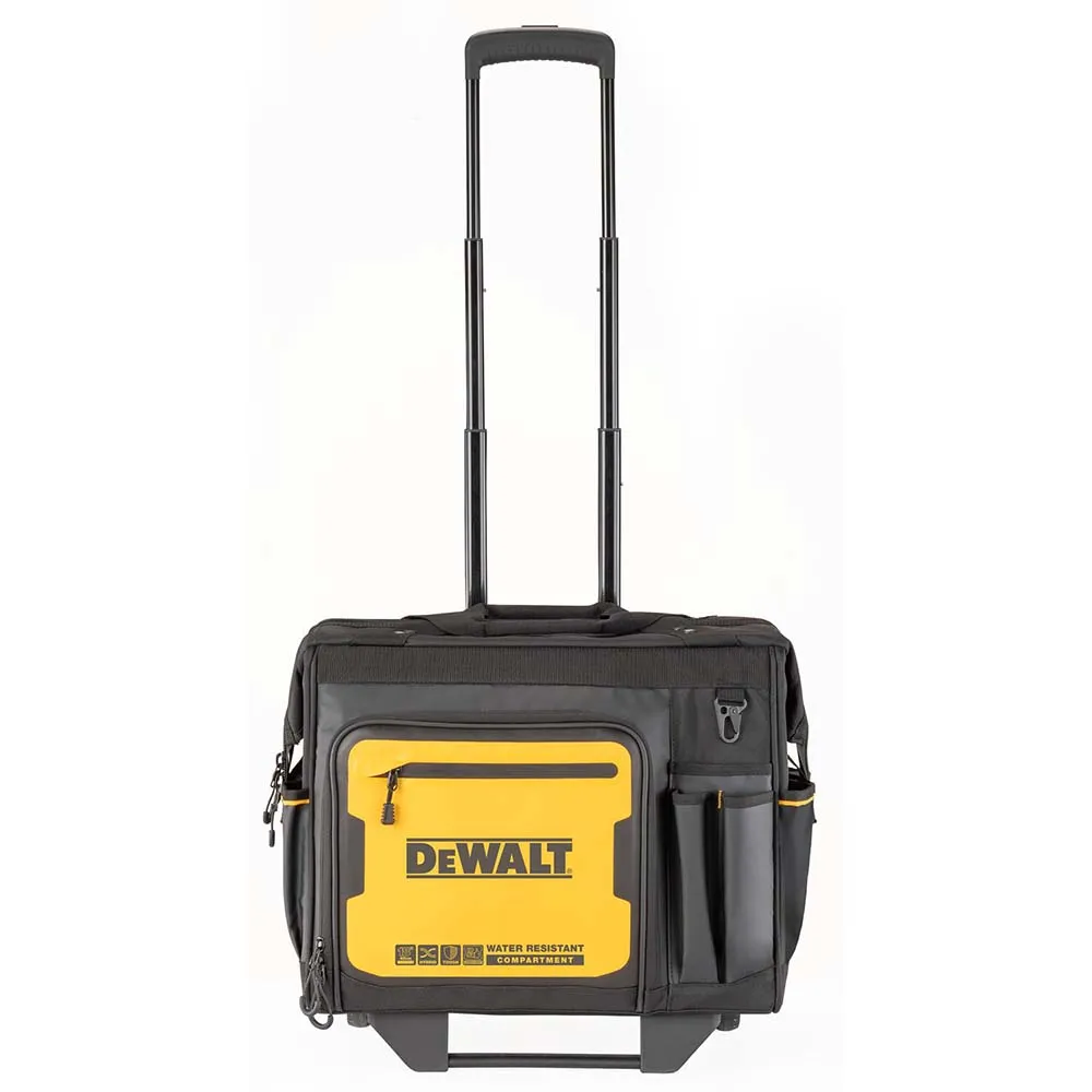 Dewalt 18" Pro Rolling Tool Bag DWST60107-1