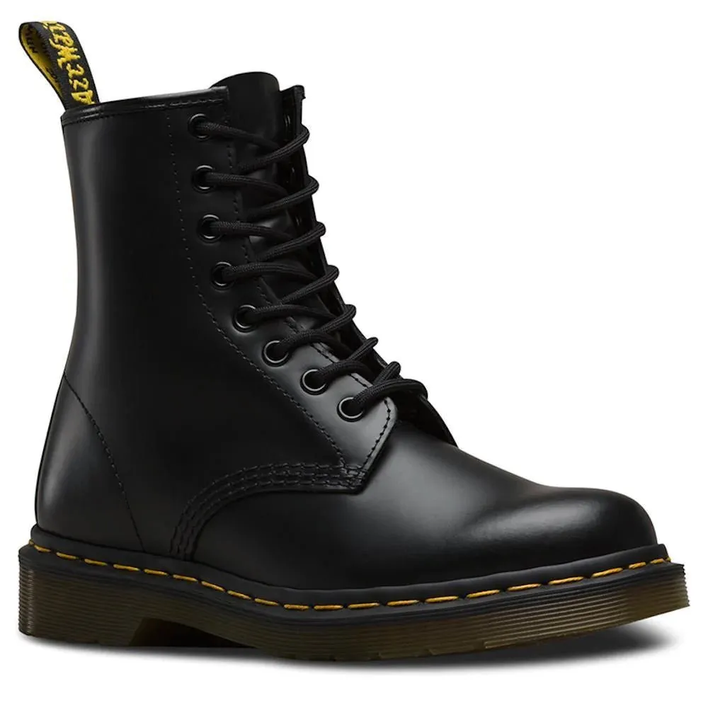 Dr. Martens Men's 1460 Black