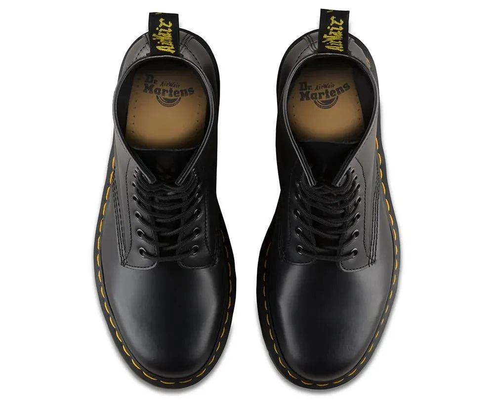 Dr. Martens Men's 1460 Black