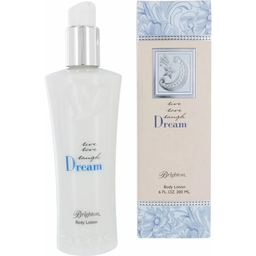 Dream 6 Oz. Body Lotion