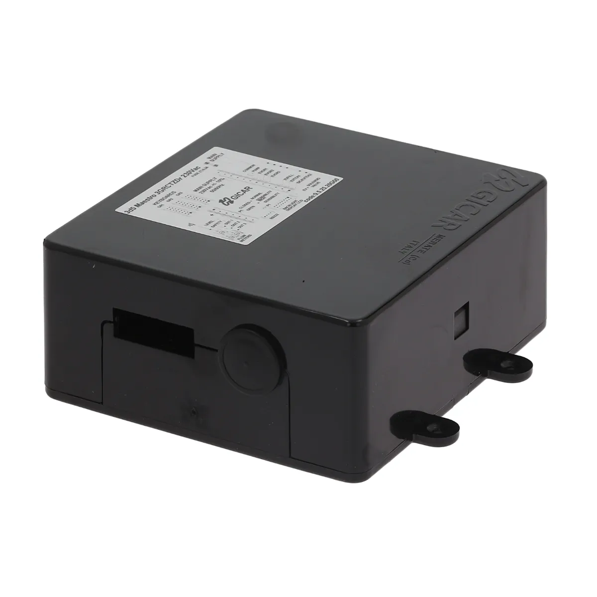 ECM 230V 1-2-3 Group Control Unit - Maestro (Special Order Item)