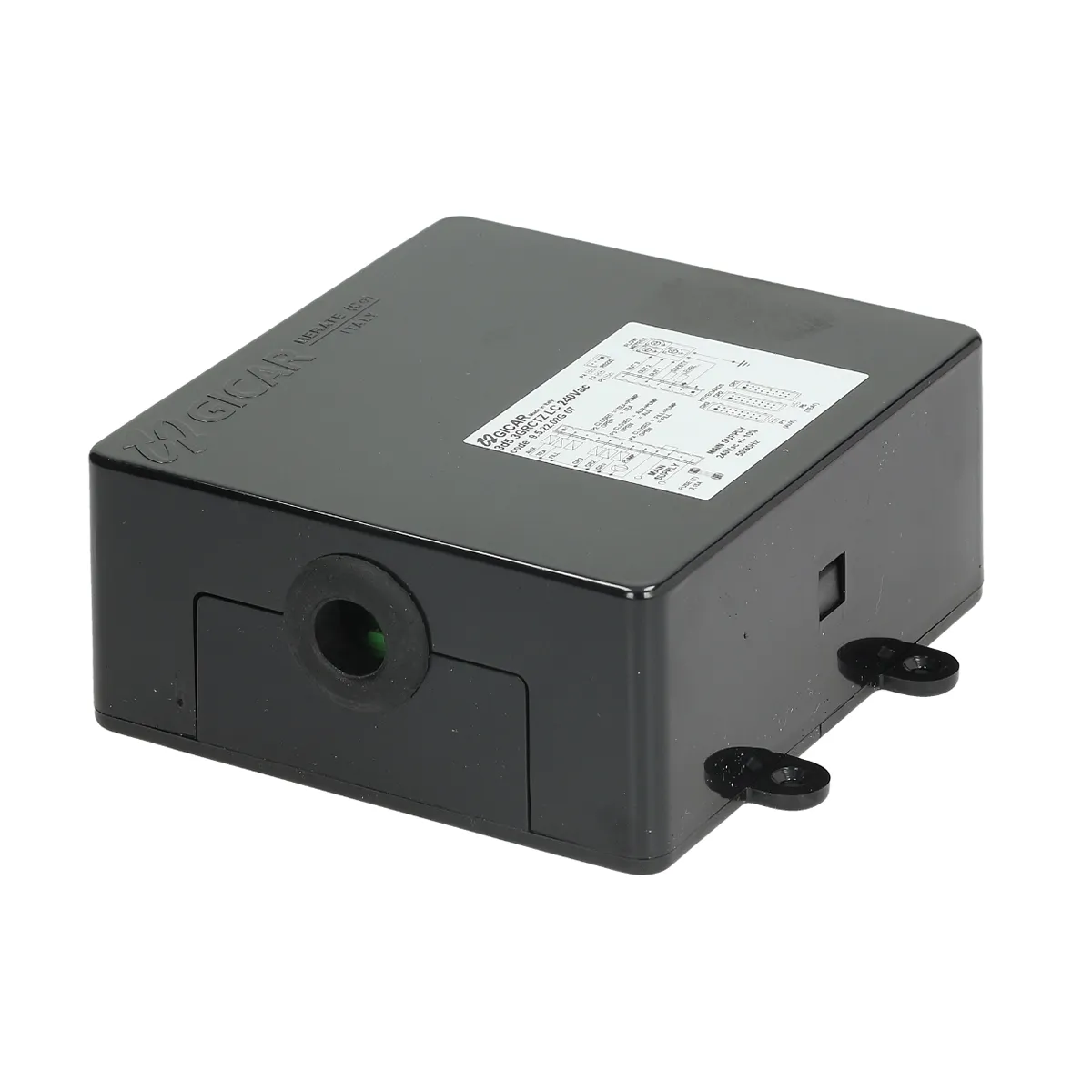 ECM 230V 1-2-3 Group Control Unit (Special Order Item)