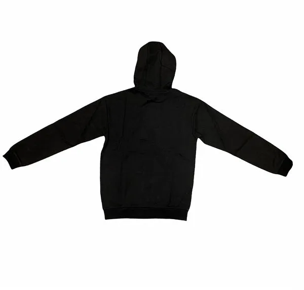 Fila Norman men's hoodie 689314 002 black