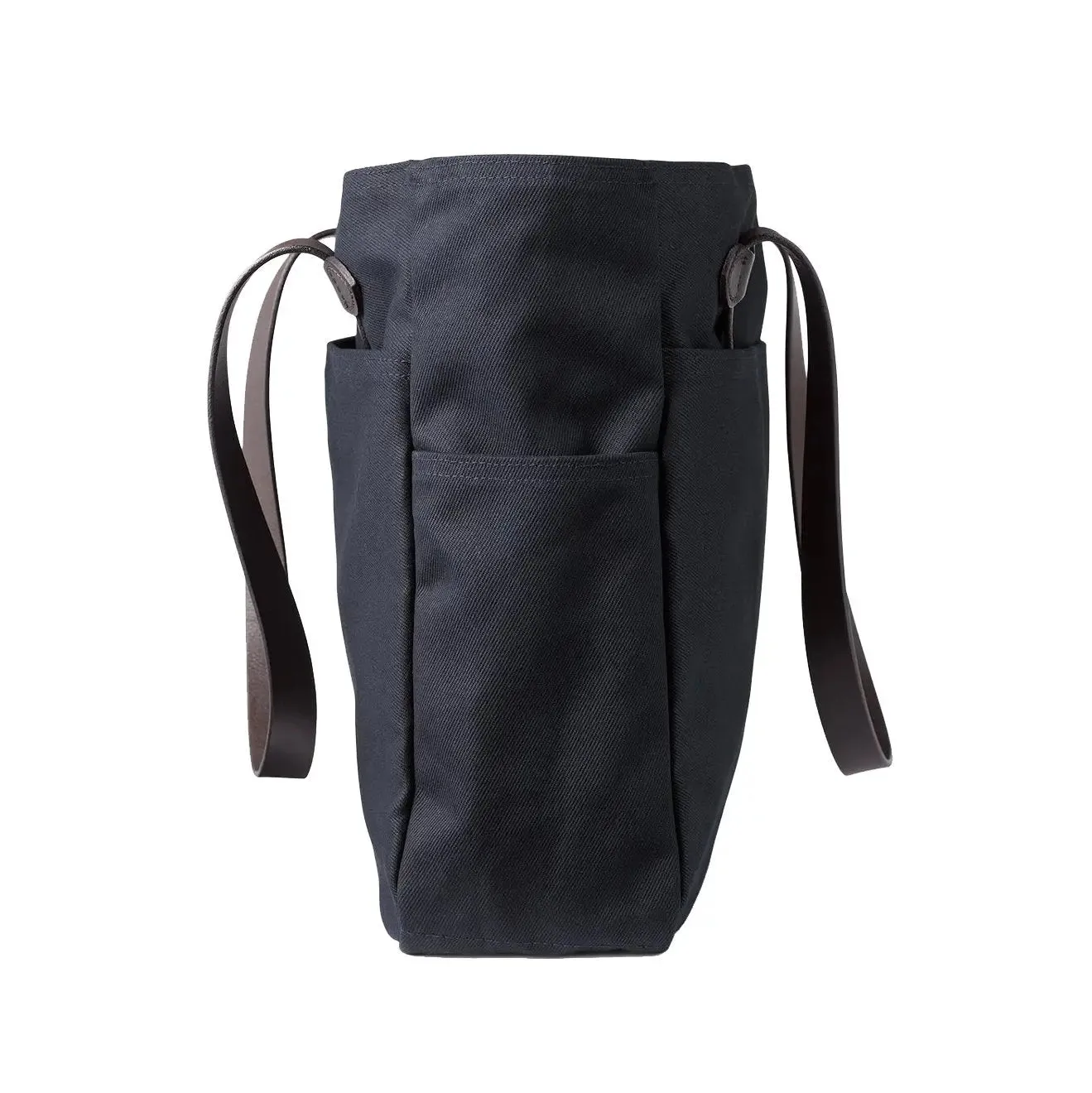 Filson Tote Bag Without Zipper Navy