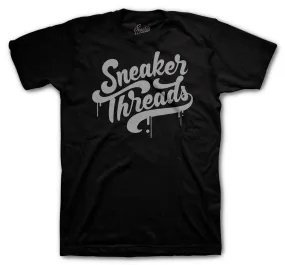 Foamposite Pro Halloween Shirt - ST Drip - Black