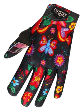 Frida MTB Gloves