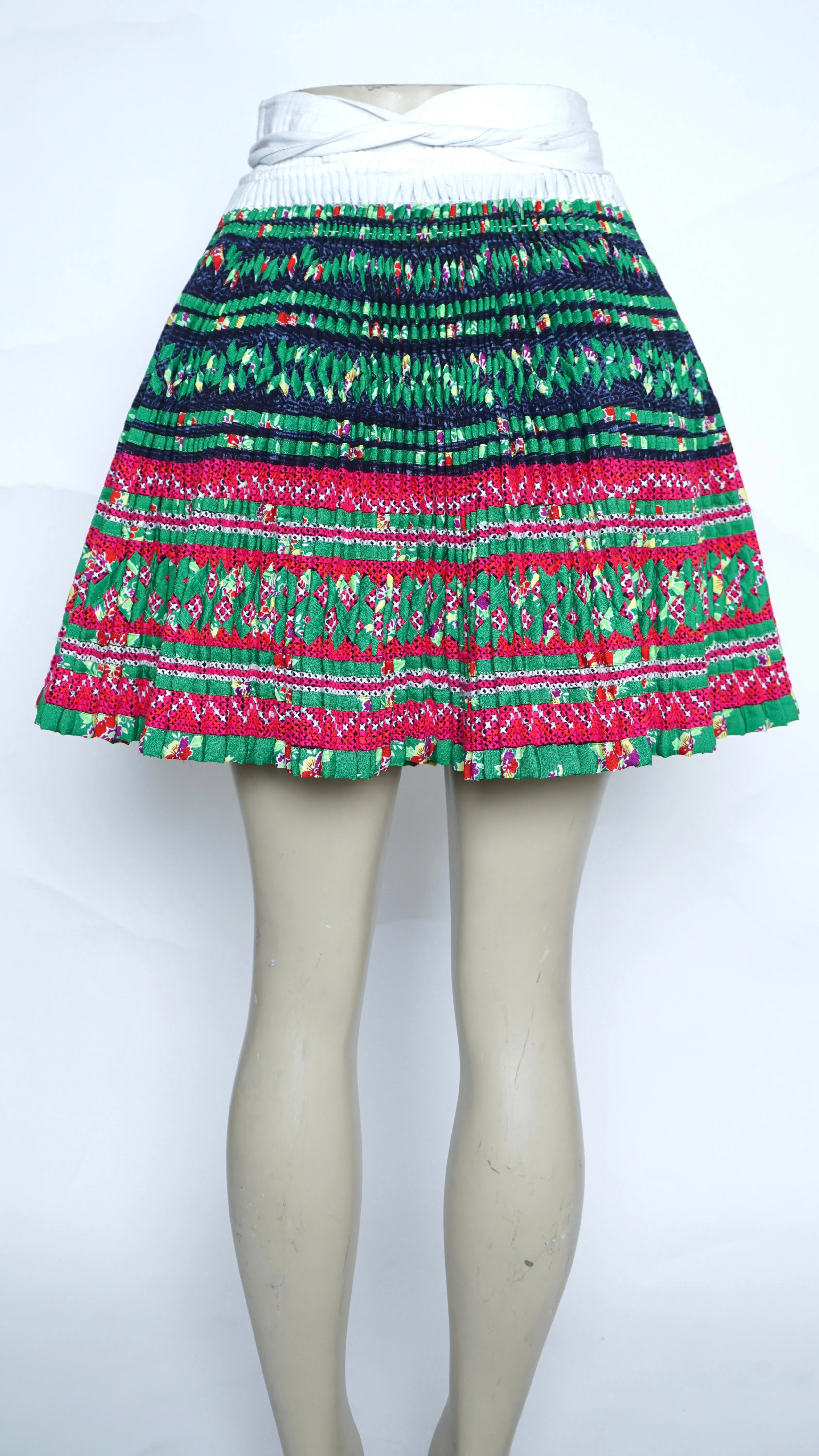 Handmade Skirt (42x19)